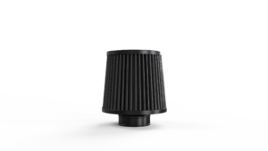 FT Air Filter Cônico Racing Mono Fluxo. 2POL 120MM - Image 2