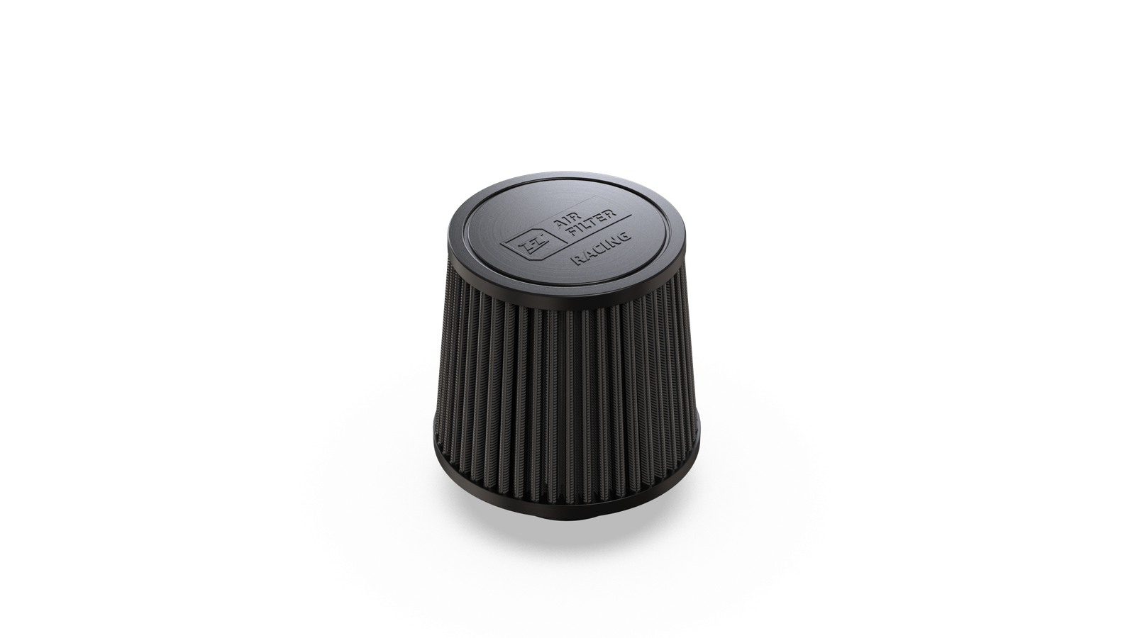 FTM2.120R.676 FT Air Filter Cônico Racing Mono Fluxo. 2POL 120MM - Image 1