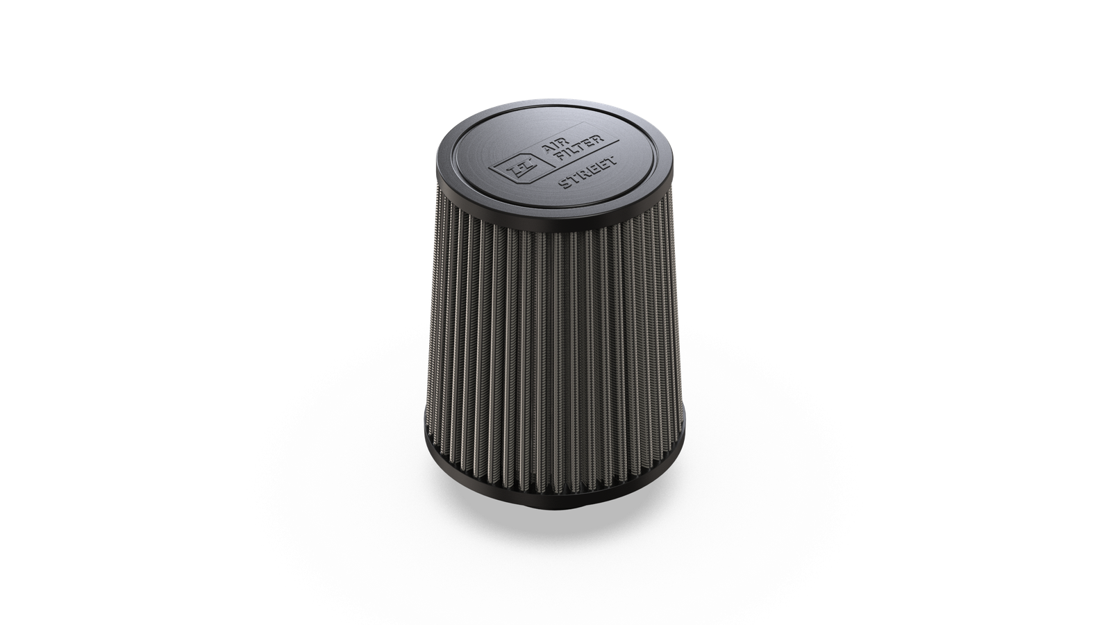 FTM2.160.679 FT Air Filter Cônico Street Mono Fluxo. 2POL 160MM - Image 1