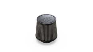 FT Air Filter Cônico Street Mono Fluxo. 2,5 POL 120MM