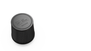 FT Air Filter Cônico Racing Mono Fluxo. 2,5POL 120MM - Image 3