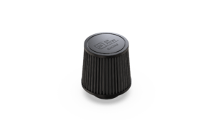 FT Air Filter Cônico Racing Mono Fluxo. 2,5POL 120MM