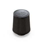 FT Air Filter Cônico Racing Mono Fluxo. 2,5POL 140MM