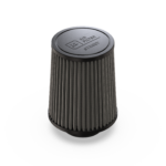 FT Air Filter Cônico Street Mono Fluxo. 2,5 POL 160MM