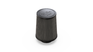 FT Air Filter Cônico Street Mono Fluxo. 2,5 POL 160MM