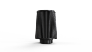 FT Air Filter Cônico Racing Mono Fluxo. 2,5POL 160MM - Image 2