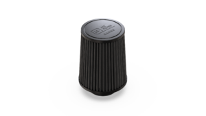 FT Air Filter Cônico Racing Mono Fluxo. 2,5POL 160MM