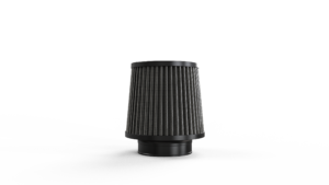 FT Air Filter Cônico Street Mono Fluxo. 3POL 120MM - Image 3