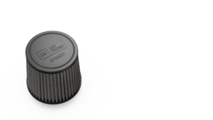 FT Air Filter Cônico Street Mono Fluxo. 3POL 120MM - Image 2