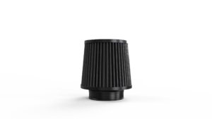 FT Air Filter Cônico Racing Mono Fluxo. 3POL 120MM - Image 2