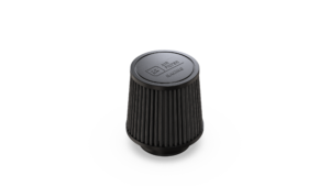 FT Air Filter Cônico Racing Mono Fluxo. 3POL 120MM