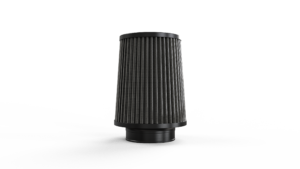 FT Air Filter Cônico Street Mono Fluxo. 3POL 160MM - Image 3