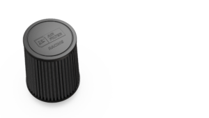 FT Air Filter Cônico Racing Mono Fluxo. 3POL 160MM - Image 3