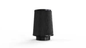 FT Air Filter Cônico Racing Mono Fluxo. 3POL 160MM - Image 2