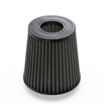 FT Air Filter Cônico Street Duplo Fluxo. 3POL 180MM