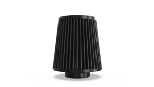 FT Air Filter Cônico Racing Duplo Fluxo. 3POL 180MM - Image 2