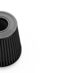 FT Air Filter Cônico Racing Duplo Fluxo. 3POL 180MM