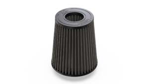 FT Air Filter Cônico Street Duplo Fluxo. 3POL 200MM - Image 3