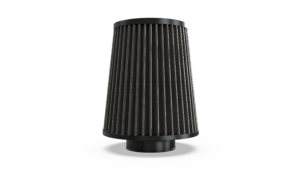 FT Air Filter Cônico Street Duplo Fluxo. 3POL 200MM - Image 2