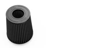 FT Air Filter Cônico Racing Duplo Fluxo. 3POL 200MM - Image 3