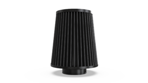 FT Air Filter Cônico Racing Duplo Fluxo. 3POL 200MM - Image 2