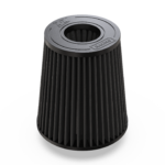 FT Air Filter Cônico Racing Duplo Fluxo. 3POL 200MM