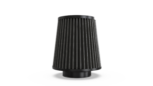 FT Air Filter Cônico Street Duplo Fluxo. 3,5POL 180MM - Image 2