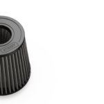 FT Air Filter Cônico Street Duplo Fluxo. 3,5POL 180MM