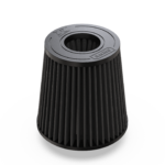 FT Air Filter Cônico Racing Duplo Fluxo. 3,5POL 180MM