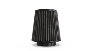 FT Air Filter Cônico Street Duplo Fluxo. 4POL 180MM - Image 2