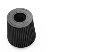 FT Air Filter Cônico Racing Duplo Fluxo. 4POL 180MM - Image 3