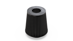 FT Air Filter Cônico Racing Duplo Fluxo. 4POL 180MM