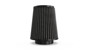 FT Air Filter Cônico Street Duplo Fluxo. 4POL 200MM - Image 2