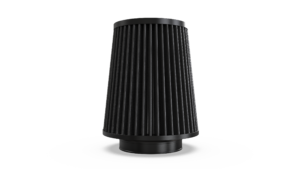 FT Air Filter Cônico Racing Duplo Fluxo. 4POL 200MM - Image 2