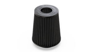 FT Air Filter Cônico Racing Duplo Fluxo. 4POL 200MM