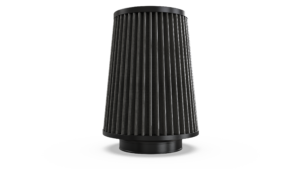 FT Air Filter Cônico Street Duplo Fluxo. 4POL 220MM - Image 2