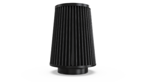 FT Air Filter Cônico Racing Duplo Fluxo. 4POL 220MM - Image 2