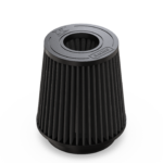 FT Air Filter Cônico Racing Duplo Fluxo. 5POL 180MM