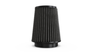 FT Air Filter Cônico Street Duplo Fluxo. 5POL 200MM - Image 2