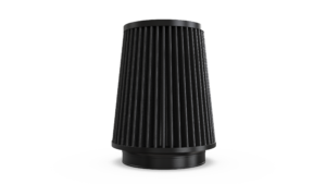 FT Air Filter Cônico Racing Duplo Fluxo. 5POL 200MM - Image 2