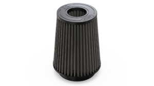 FT Air Filter Cônico Street Duplo Fluxo.. 5POL 220MM - Image 3