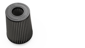 FT Air Filter Cônico Street Duplo Fluxo.. 5POL 220MM