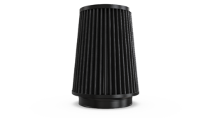 FT Air Filter Cônico Racing Duplo Fluxo. 5POL 220MM - Image 2