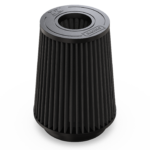 FT Air Filter Cônico Racing Duplo Fluxo. 5POL 220MM