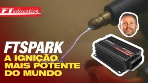 FTSPARK-4 750mJ - Image 4