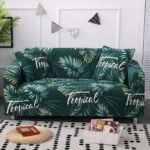 CAPA DE SOFÁ SPANDEX ESTAMPADAS 2 + BRINDE | FRETE GRÁTIS - Image 6