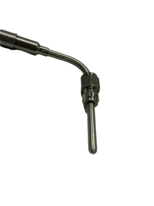 Termopar Tipo K Ponta Fechada para Diesel - Image 3