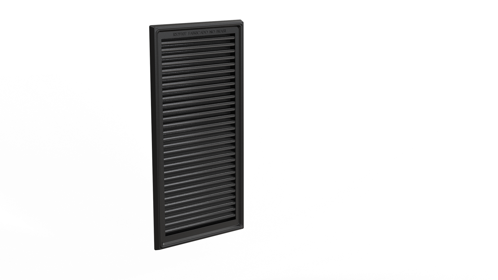 Inbox_FT29107R_2 FT Air Filter Inbox Racing FIAT1.3T T270Fastback - Image 1