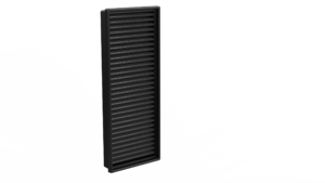 FT Air Filter Inbox Racing VW Jetta/Passat/Tiguan - Image 2