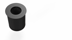 FT Air Filter Inbox Racing FORD Focus/Volvo C30/S40 - Image 2